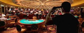 Официальный сайт Jackpot Casino